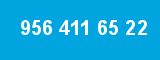 956 411 65 22